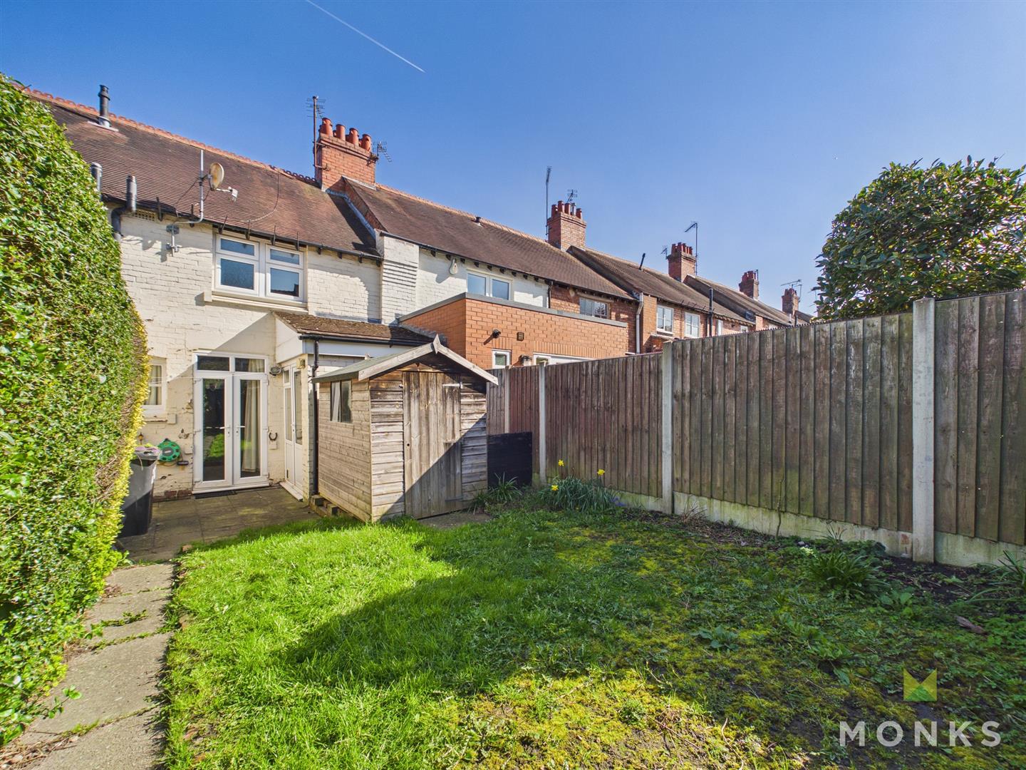 8 Lime Street, Shrewsbury, SY3 7EB For Sale